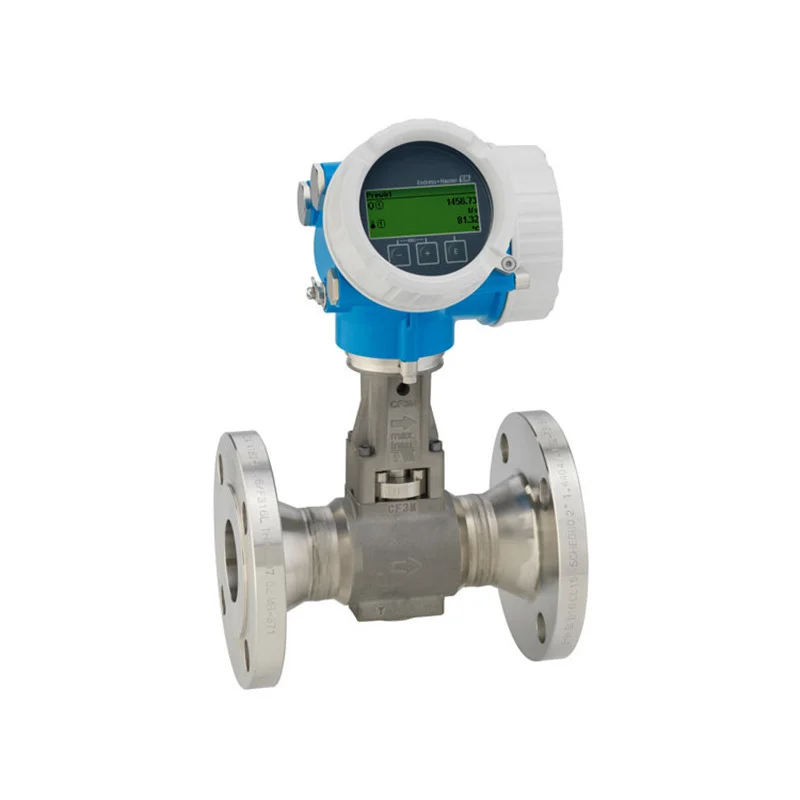 Prowirl 200 7F2C расходомеры Endress+Hauser