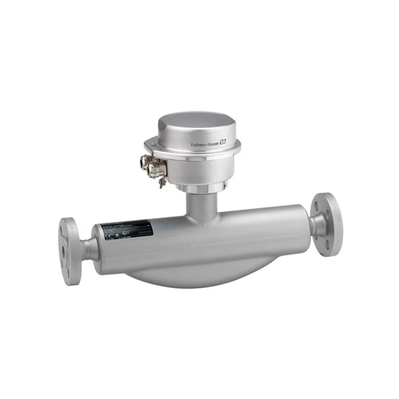 Promass 100  Расходомер массовый endress+hauser promass 200