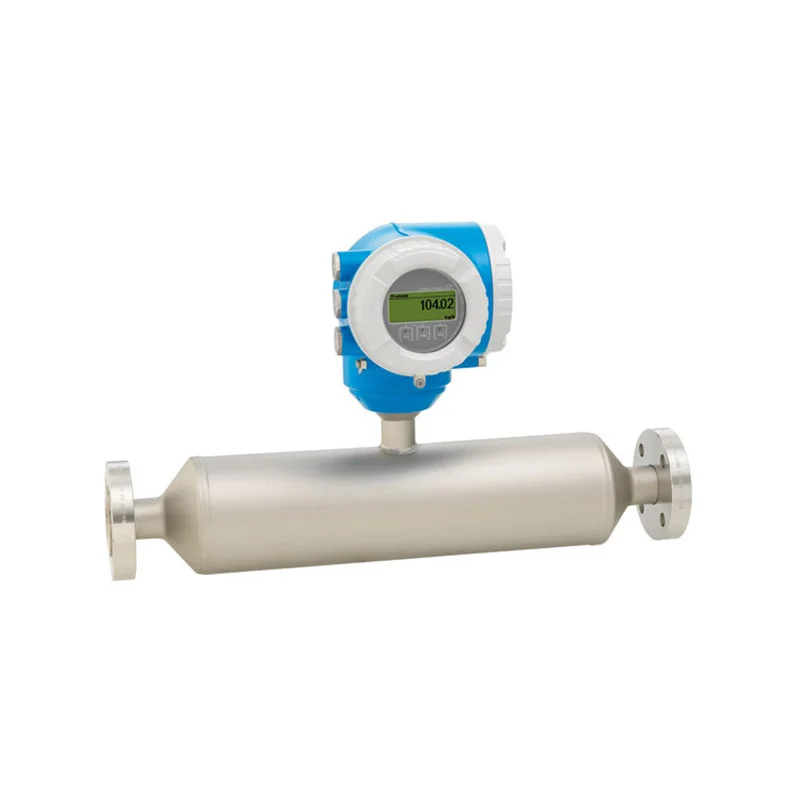 Proline Promass I 300/500 Кориолисовый расходомер Endress+Hauser