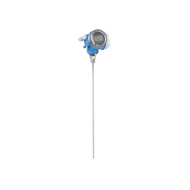 Levelflex FMP50 Управляемый радарный уровнемер Endress+Hauser