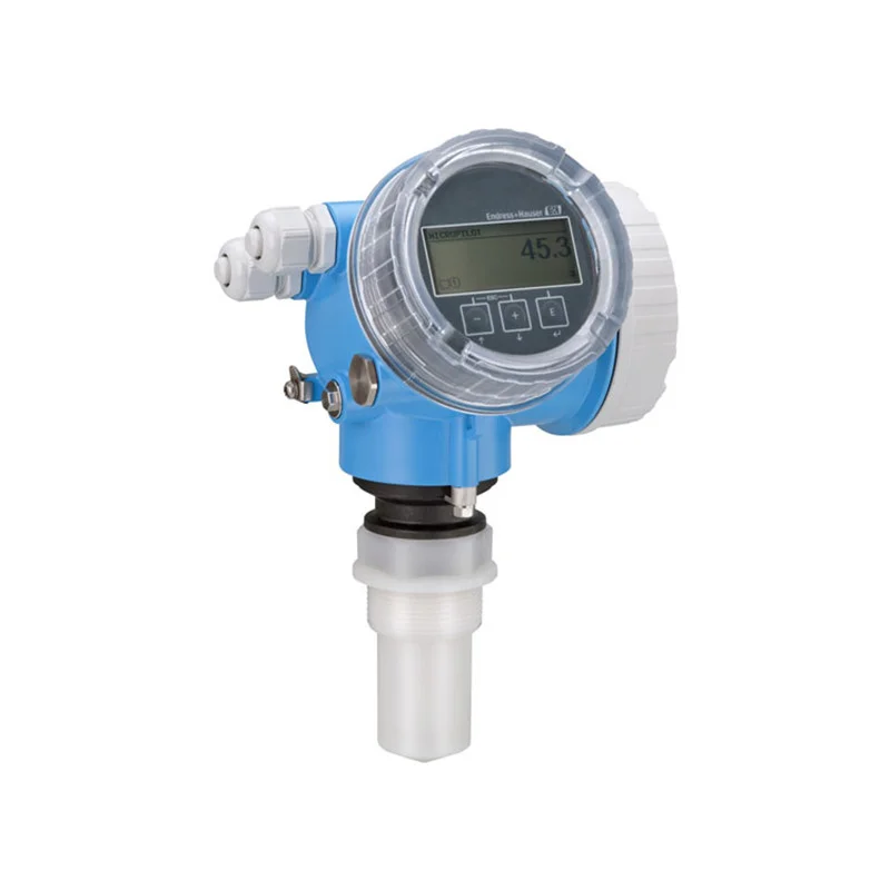 Micropilot FMR50/FMR53 уровнемер радарный/endress+hauser