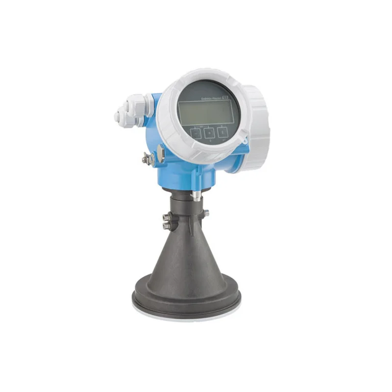 endress+hauser Micropilot FMR56/FMR57 уровнемер радарный