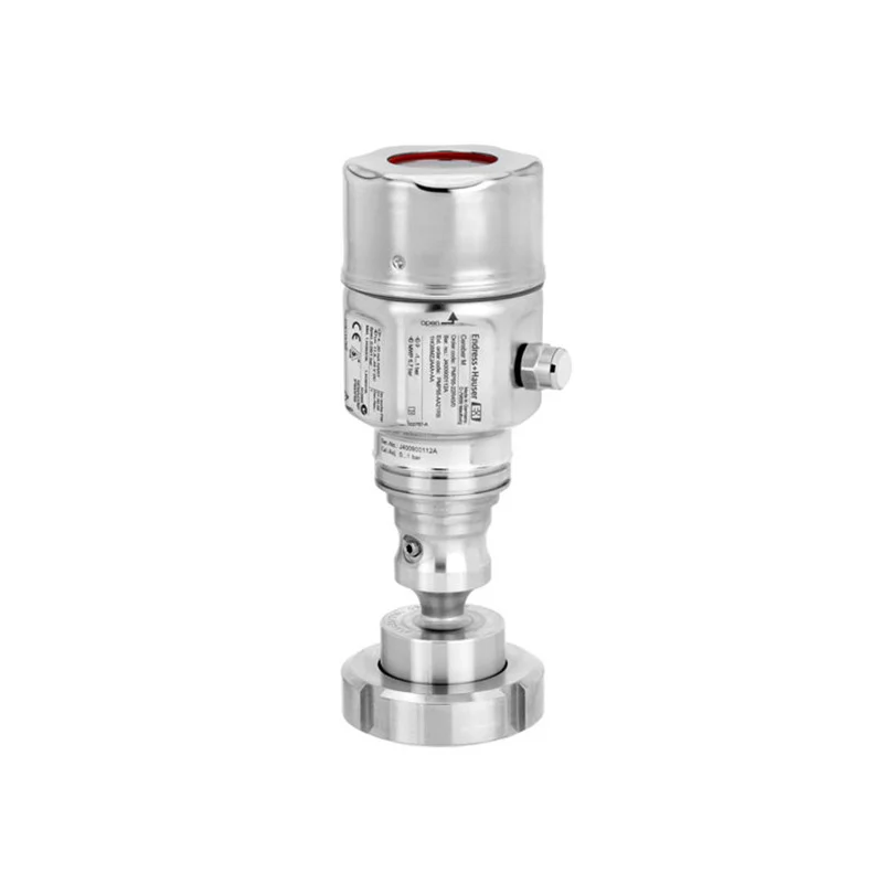 Endress+Hauser cerabar m pmp55 датчик давления